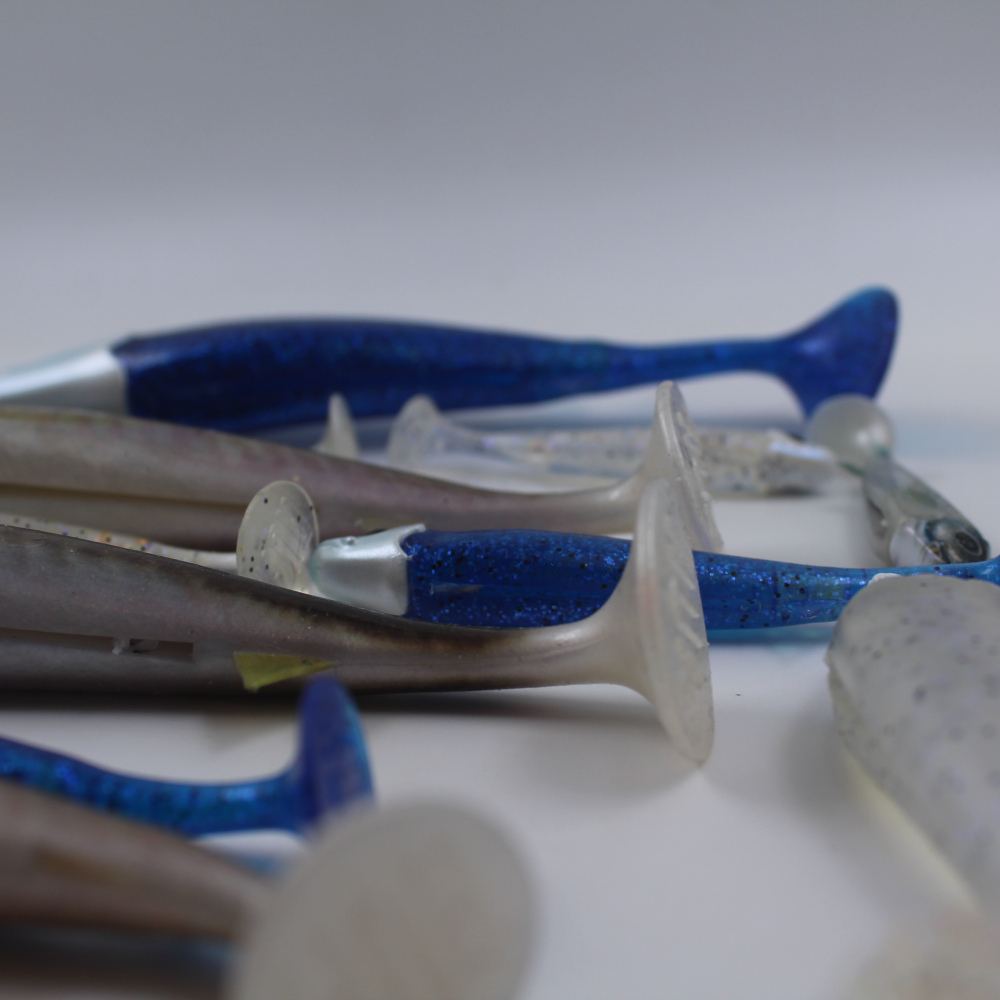 SABA 150GR-165MM BLUE EARTH