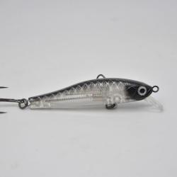VILLAIN 70mm 5.5gr SS LIL MINNOW