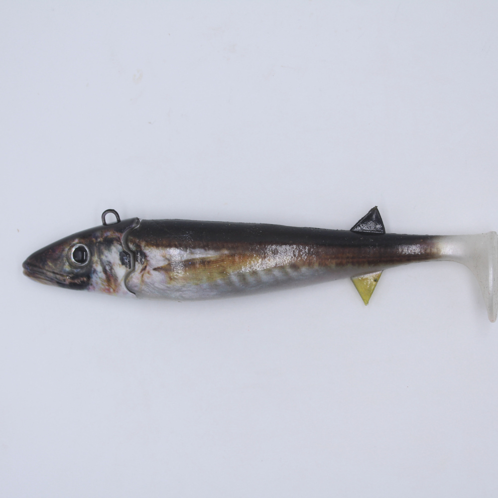 SABA 150GR-165MM REAL JACK