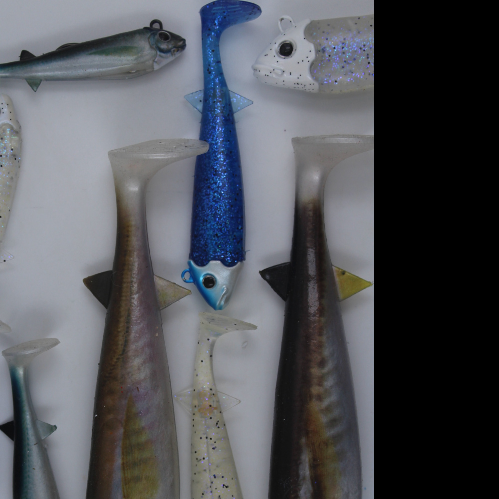 SABA 150GR-165MM BLUE EARTH