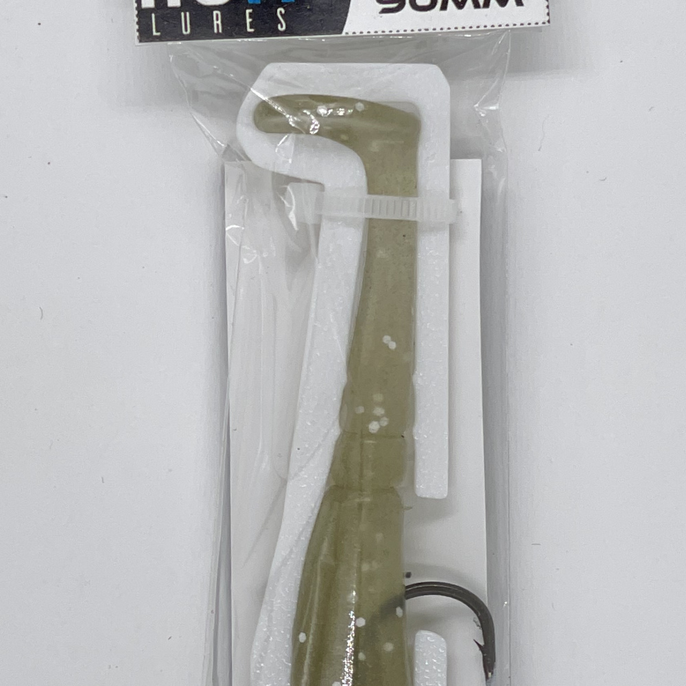 DOOM  90MM-16GR SPARKY 0003