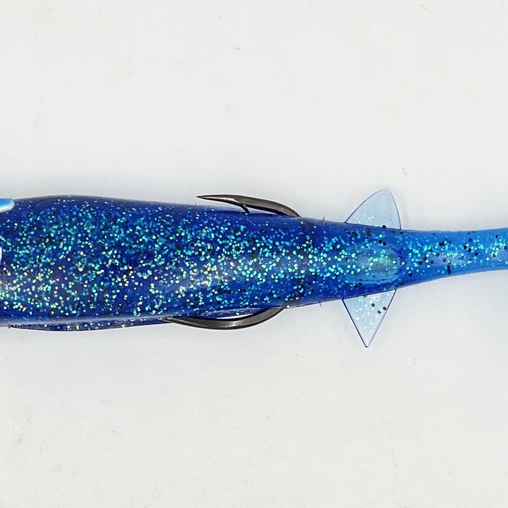 SABA 150GR-165MM BLUE EARTH