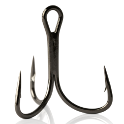 MUSTAD KVD ELITE 1X TR78NP SIZE 6