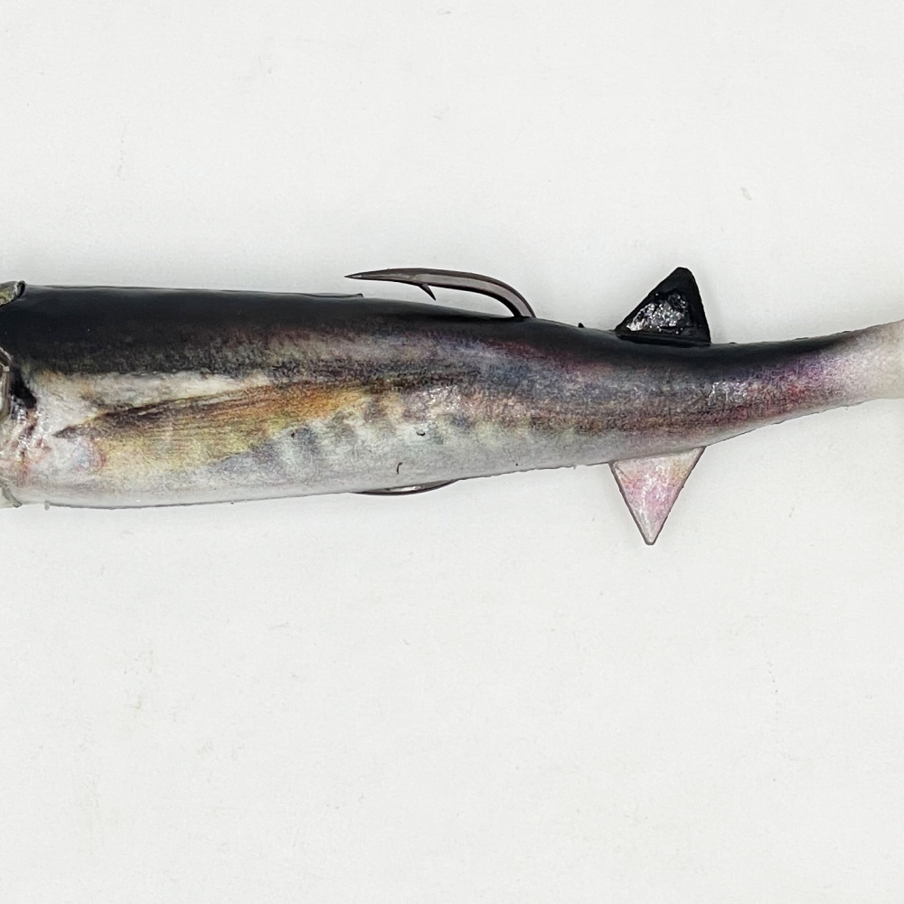 SABA 33GR-105MM REAL JACK