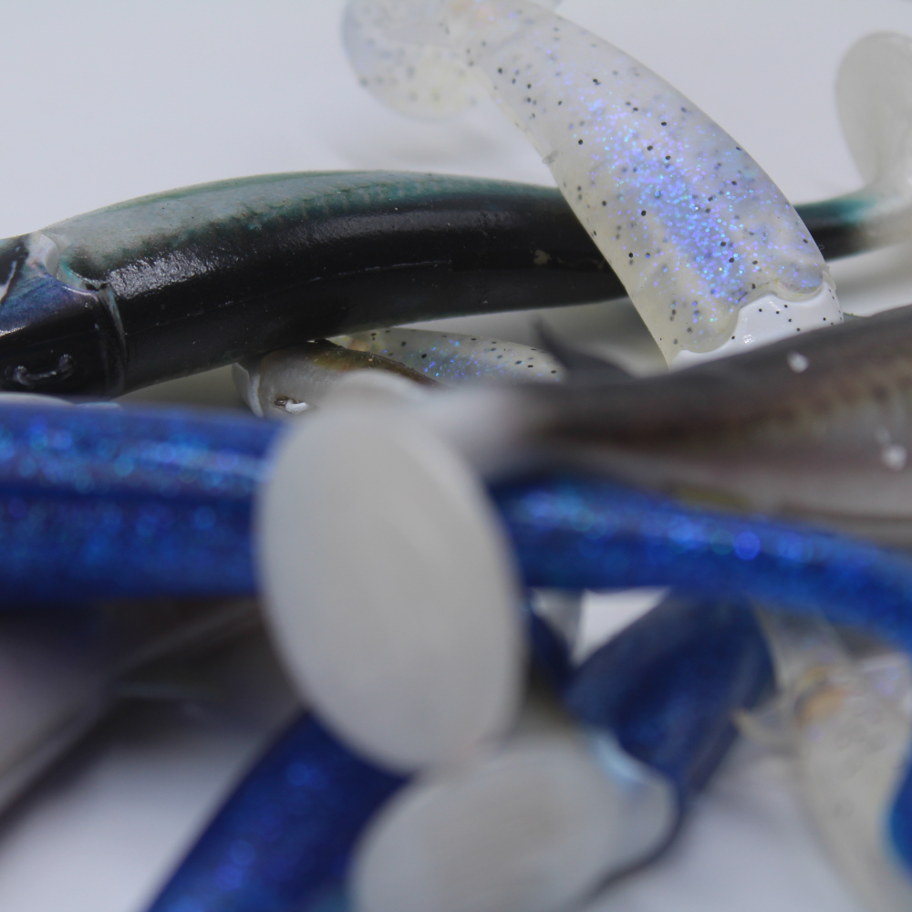 SABA 150GR-165MM GOHST