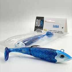 SABA 150GR-165MM BLUE EARTH