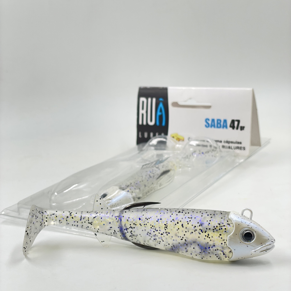 SABA  47GR-115MM GOSHT