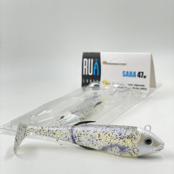 SABA  47GR-115MM GOSHT