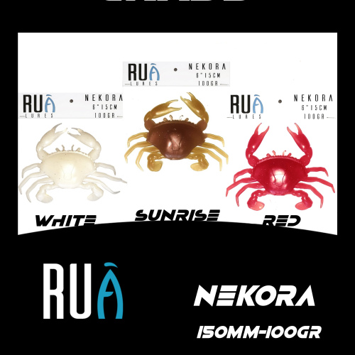 NEKORA
