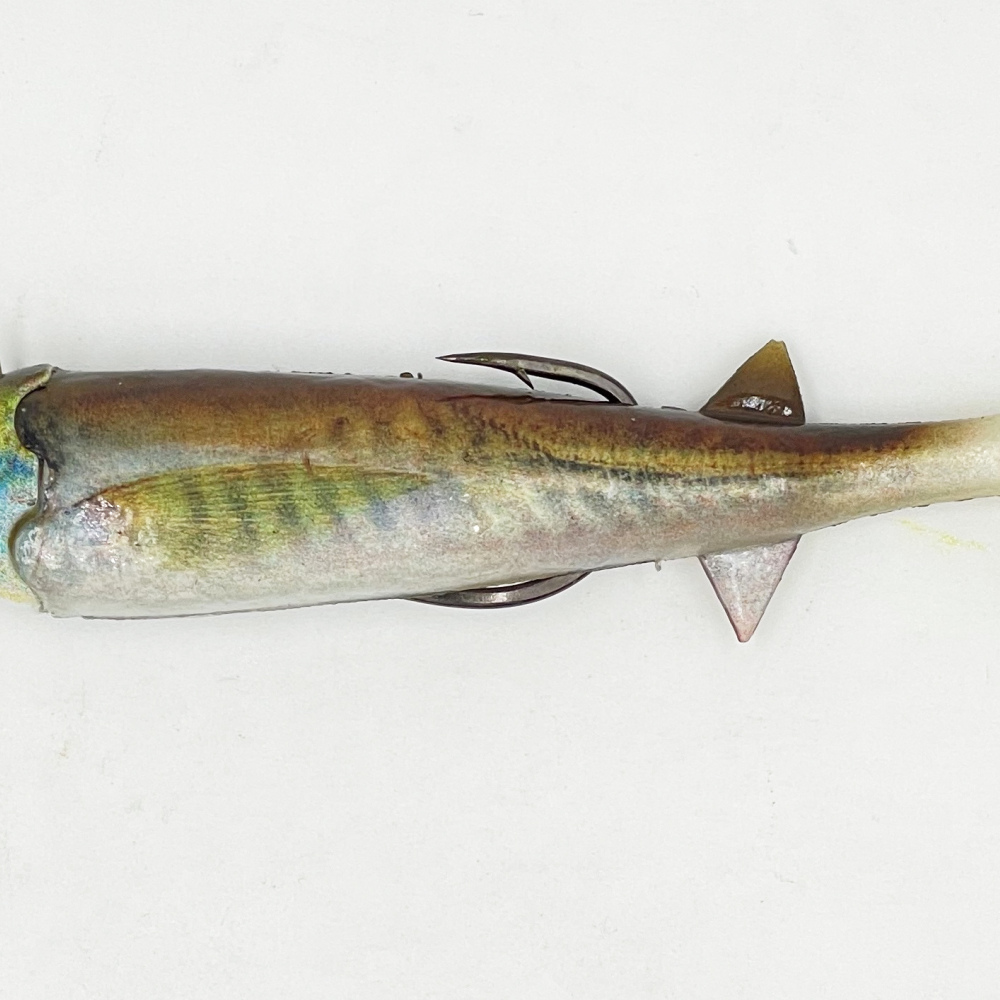 SABA 100GR-150MM SUMMER JACK