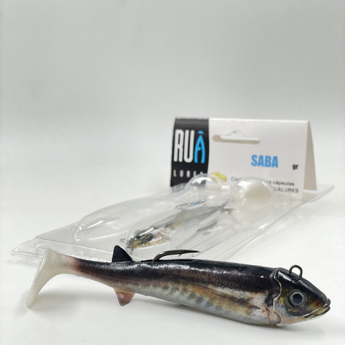 SABA REAL JACK