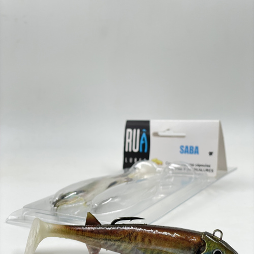 SABA SUMMER JACK