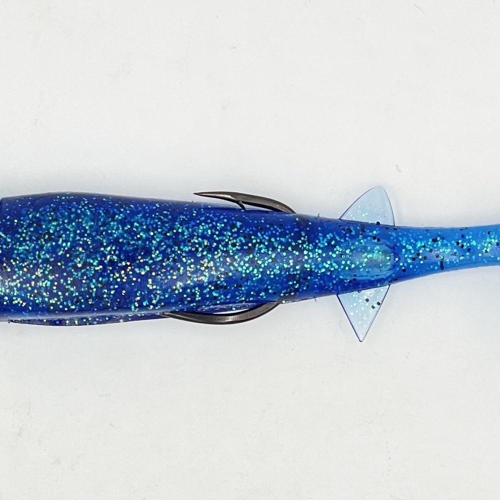 SABA 11GR-70MM BLUE EARTH