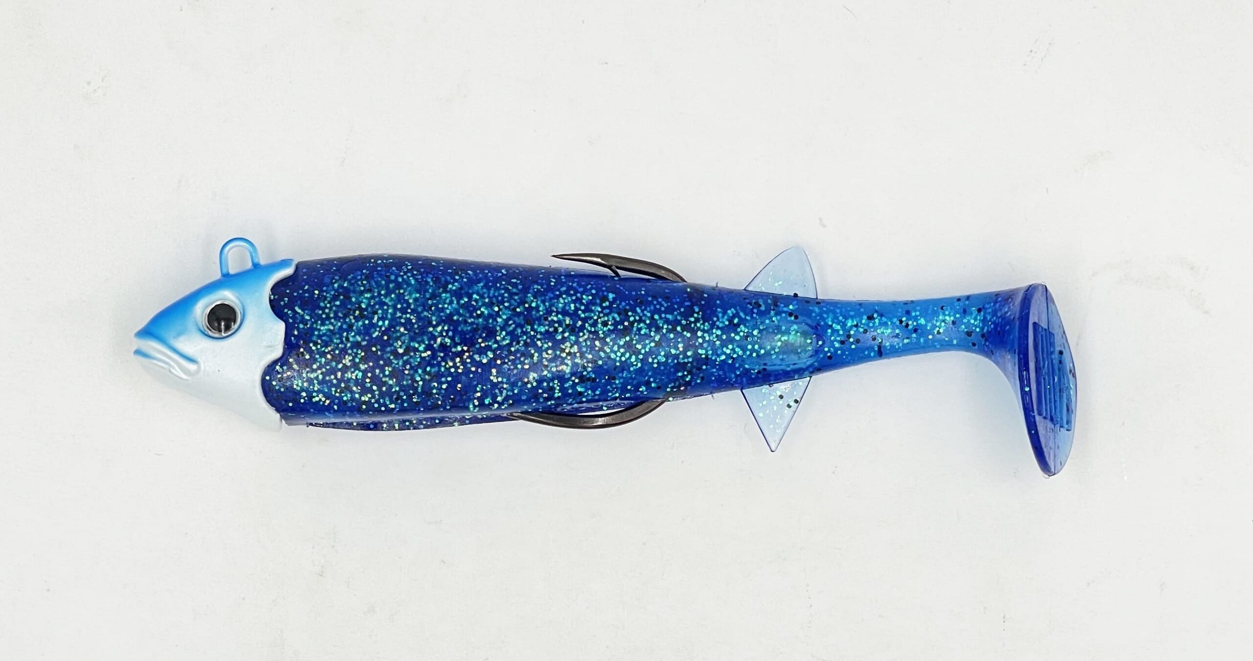 SABA BLUE EARTH - Imagen 2