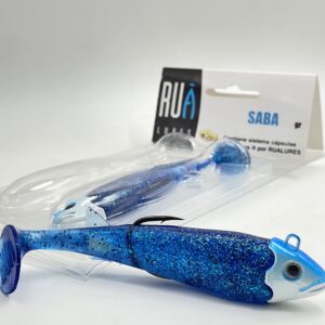 SABA BLUE EARTH
