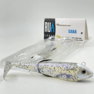 SABA GHOST