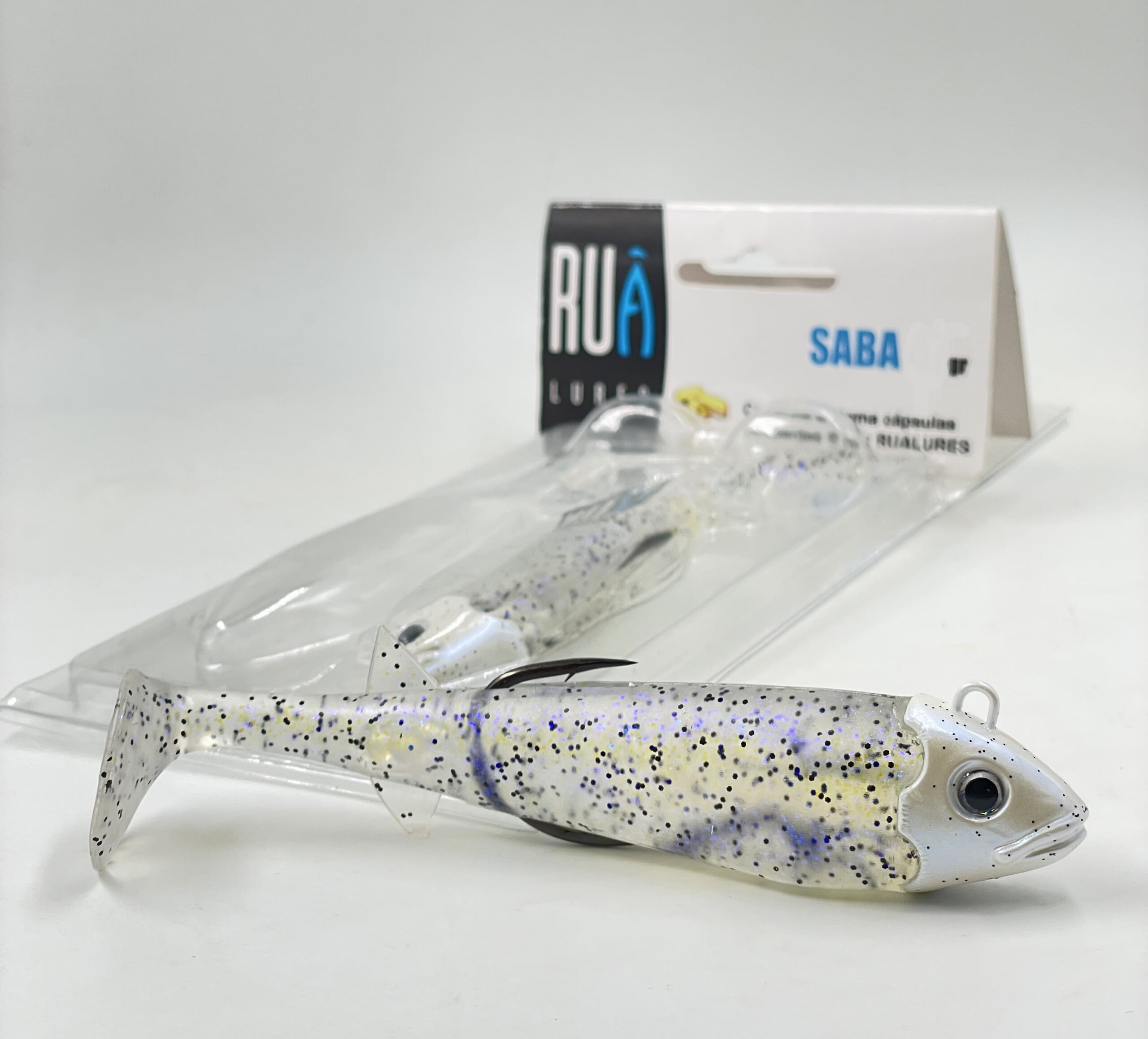 SABA GHOST
