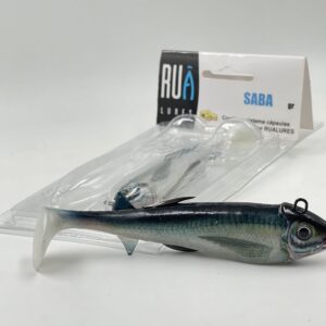 SABA GREEN JACK